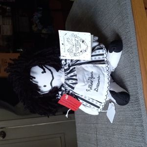 Doll, "Children of the inner light".